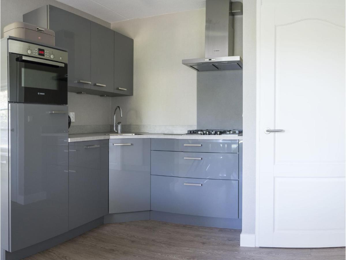 Apartment In Tasteful Farmhouse In De Cocksdorp On The Wadden Island Of Texel Extérieur photo