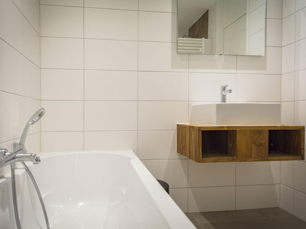 Apartment In Tasteful Farmhouse In De Cocksdorp On The Wadden Island Of Texel Extérieur photo