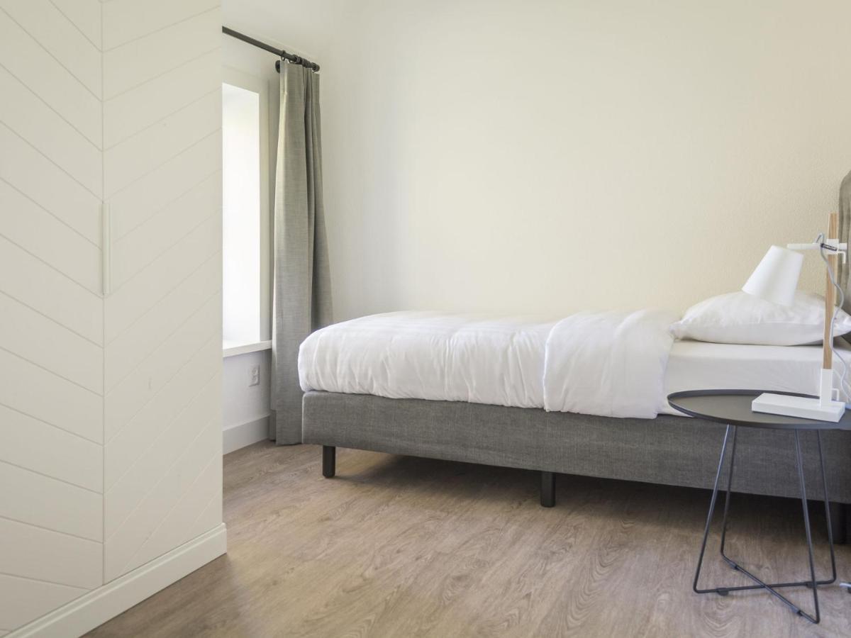 Apartment In Tasteful Farmhouse In De Cocksdorp On The Wadden Island Of Texel Extérieur photo