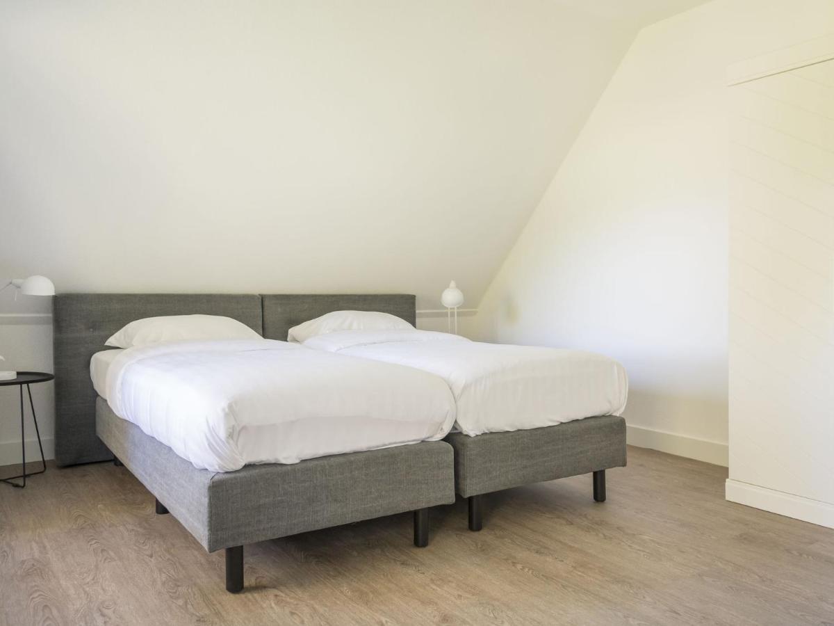 Apartment In Tasteful Farmhouse In De Cocksdorp On The Wadden Island Of Texel Extérieur photo