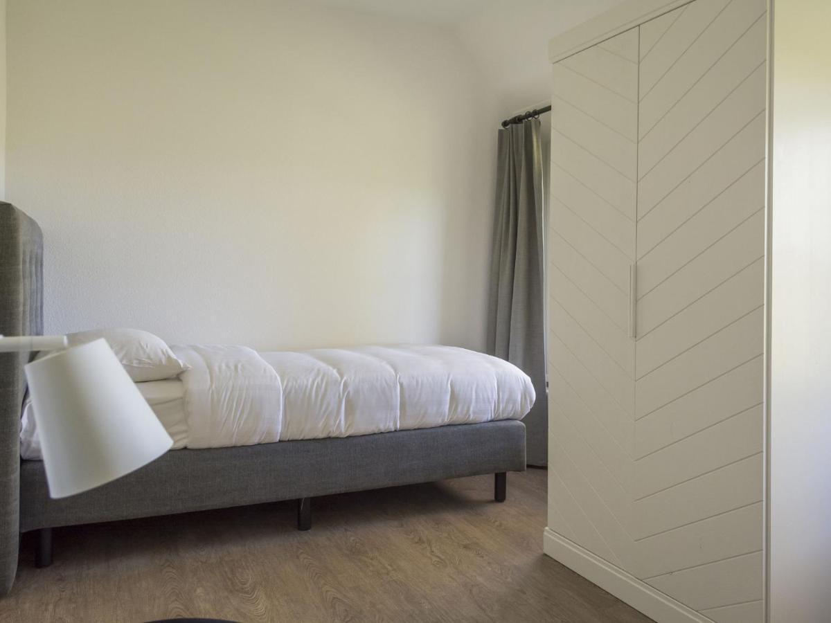 Apartment In Tasteful Farmhouse In De Cocksdorp On The Wadden Island Of Texel Extérieur photo