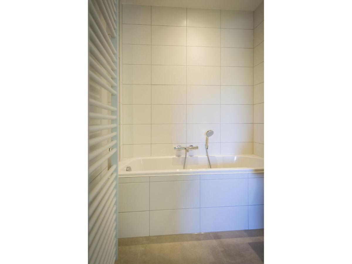 Apartment In Tasteful Farmhouse In De Cocksdorp On The Wadden Island Of Texel Extérieur photo