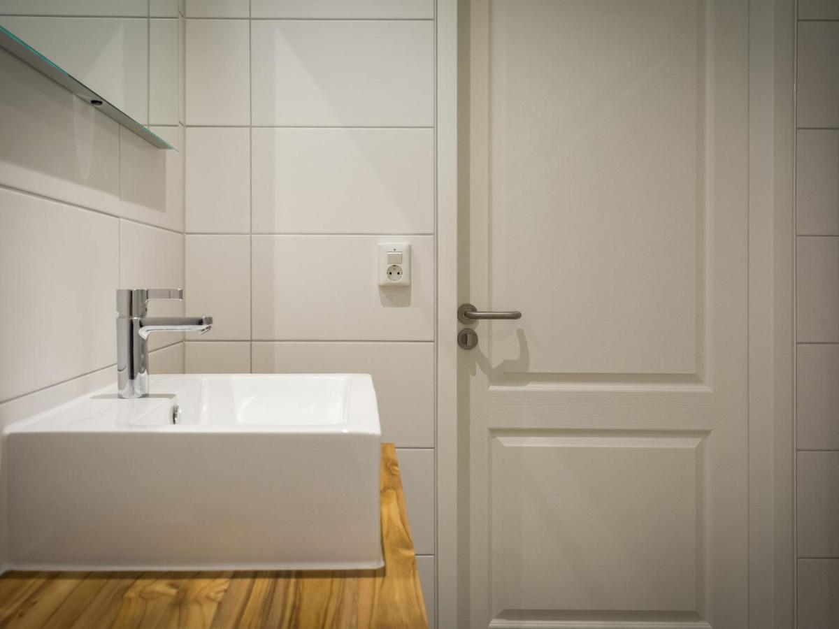 Apartment In Tasteful Farmhouse In De Cocksdorp On The Wadden Island Of Texel Extérieur photo